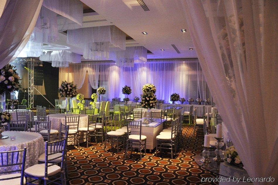 อินเตอร์คอนติเนนตัล มาราไกย์โบ โฮเต็ล Hotel มาราไกโบ ภายนอก รูปภาพ